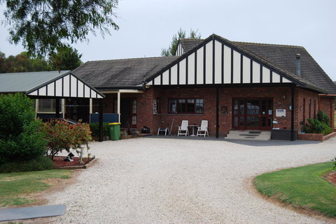 Greenvale Holiday Units - Redcliffe Tourism 4