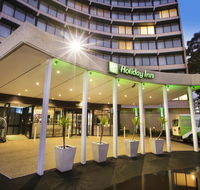 Holiday Inn Melbourne Airport - Redcliffe Tourism