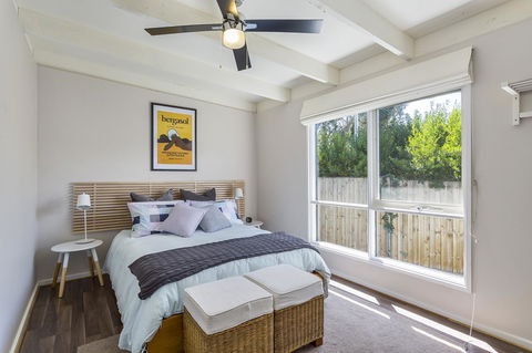Blairgowrie Bella - Light Filled Home With Great Deck - Redcliffe Tourism 7