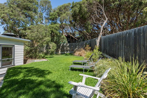 Blairgowrie Bella - Light Filled Home With Great Deck - Redcliffe Tourism 10