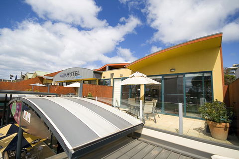 Anchorage Motel & Villas Lorne - Redcliffe Tourism 7