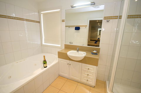 Anchorage Motel & Villas Lorne - Redcliffe Tourism 23