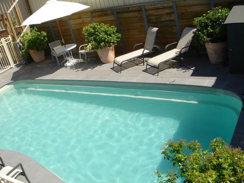 Anchorage Motel & Villas Lorne - Redcliffe Tourism 6