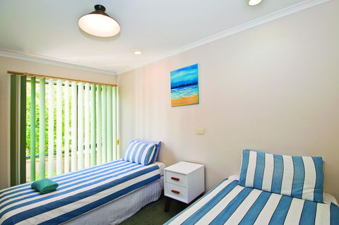 Anchorage Motel & Villas Lorne - Redcliffe Tourism 30