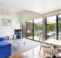 Anchorage Motel  Villas Lorne - Redcliffe Tourism
