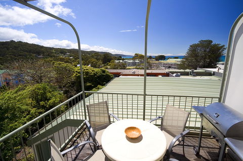 Anchorage Motel & Villas Lorne - Redcliffe Tourism 28