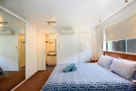Anchorage Motel & Villas Lorne - Redcliffe Tourism 5