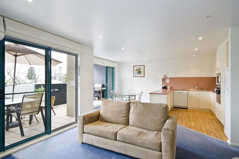 Anchorage Motel & Villas Lorne - Redcliffe Tourism 21