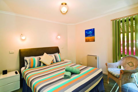 Anchorage Motel & Villas Lorne - Redcliffe Tourism 32