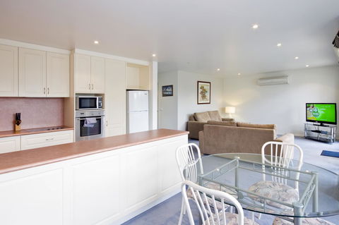 Anchorage Motel & Villas Lorne - Redcliffe Tourism 19