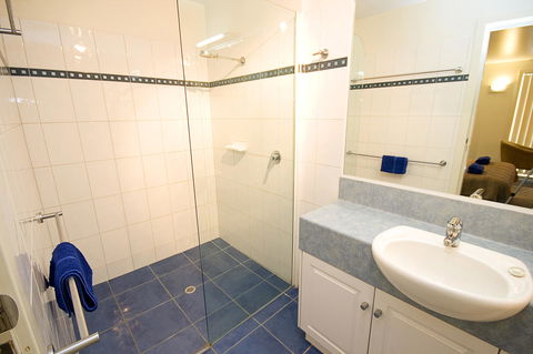 Anchorage Motel & Villas Lorne - Redcliffe Tourism 13