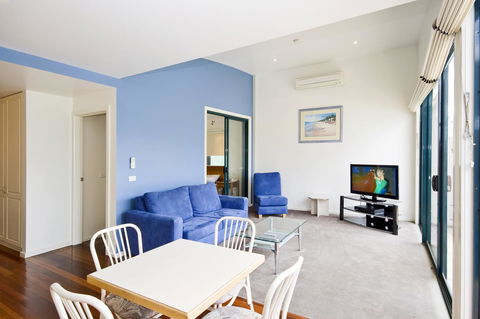 Anchorage Motel & Villas Lorne - Redcliffe Tourism 14