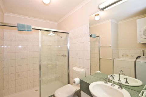 Anchorage Motel & Villas Lorne - Redcliffe Tourism 33