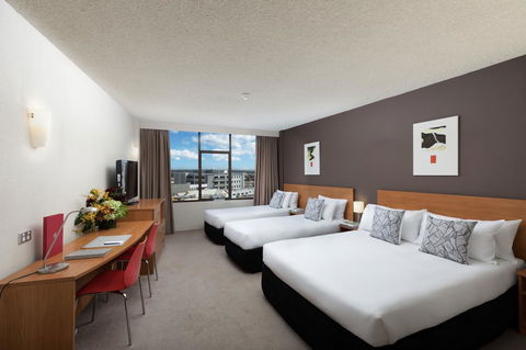 Rydges Geelong - Redcliffe Tourism 5