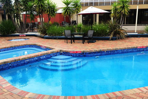 Rydges Geelong - Redcliffe Tourism 30