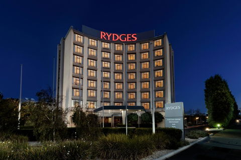 Rydges Geelong - Redcliffe Tourism 8