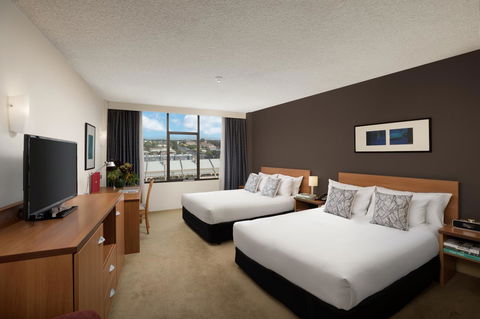 Rydges Geelong - Redcliffe Tourism 0
