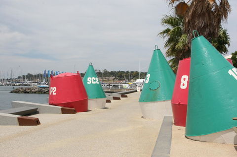 Rydges Geelong - Redcliffe Tourism 21