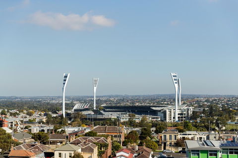 Rydges Geelong - Redcliffe Tourism 4