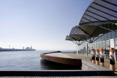 Rydges Geelong - Redcliffe Tourism 23