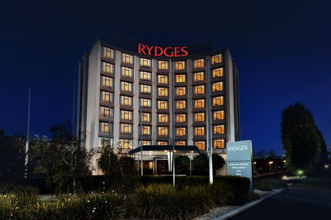 Rydges Geelong - Redcliffe Tourism 3