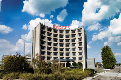 Rydges Geelong - Redcliffe Tourism 19