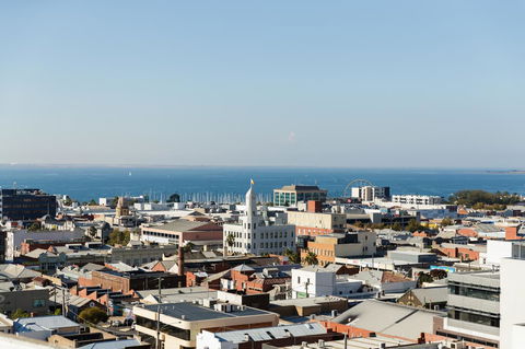 Rydges Geelong - Redcliffe Tourism 2