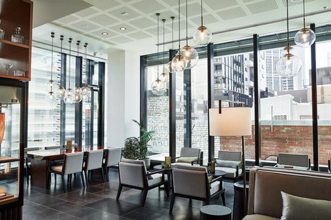 Novotel Melbourne Central - Redcliffe Tourism 2