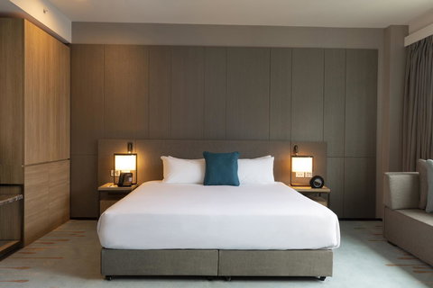 Novotel Melbourne Central - Redcliffe Tourism 15