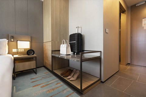 Novotel Melbourne Central - Redcliffe Tourism 37