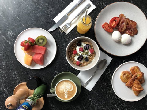 Novotel Melbourne Central - Redcliffe Tourism 28