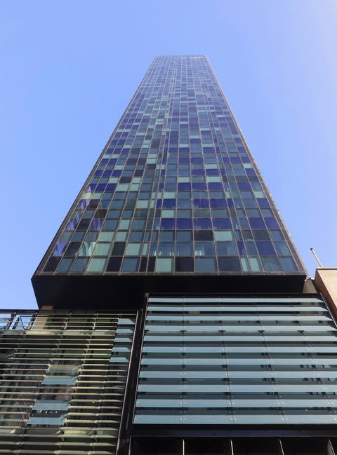 Novotel Melbourne Central - Redcliffe Tourism 12