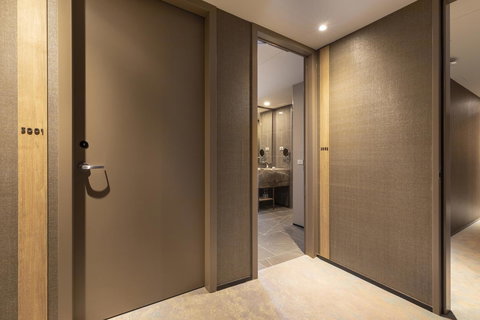 Novotel Melbourne Central - Redcliffe Tourism 34