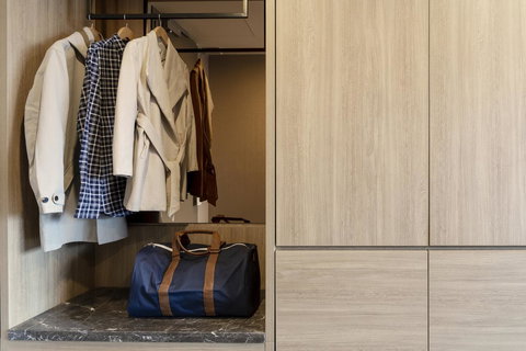 Novotel Melbourne Central - Redcliffe Tourism 16