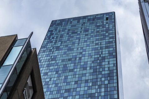 Novotel Melbourne Central - Redcliffe Tourism 19