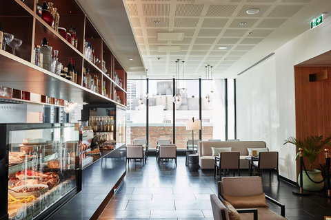 Novotel Melbourne Central - Redcliffe Tourism 30