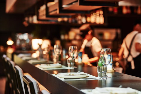 Novotel Melbourne Central - Redcliffe Tourism 20