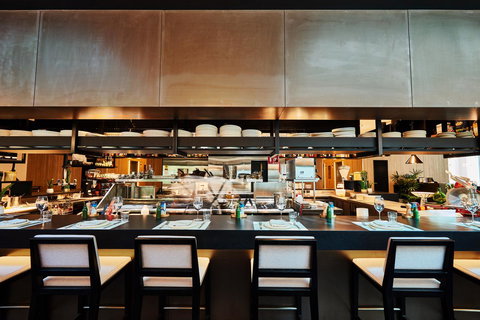 Novotel Melbourne Central - Redcliffe Tourism 18