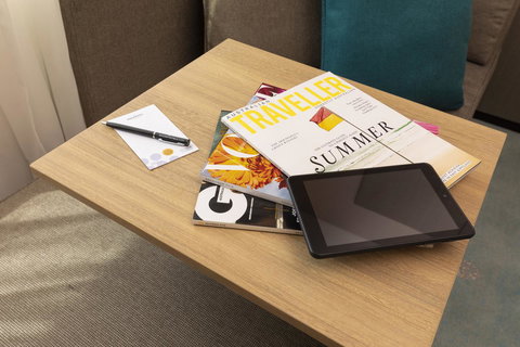 Novotel Melbourne Central - Redcliffe Tourism 42