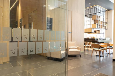 Novotel Melbourne Central - Redcliffe Tourism 38