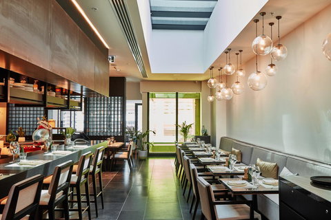 Novotel Melbourne Central - Redcliffe Tourism 21