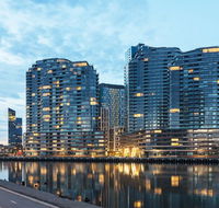 Winston Apartments Docklands - Redcliffe Tourism