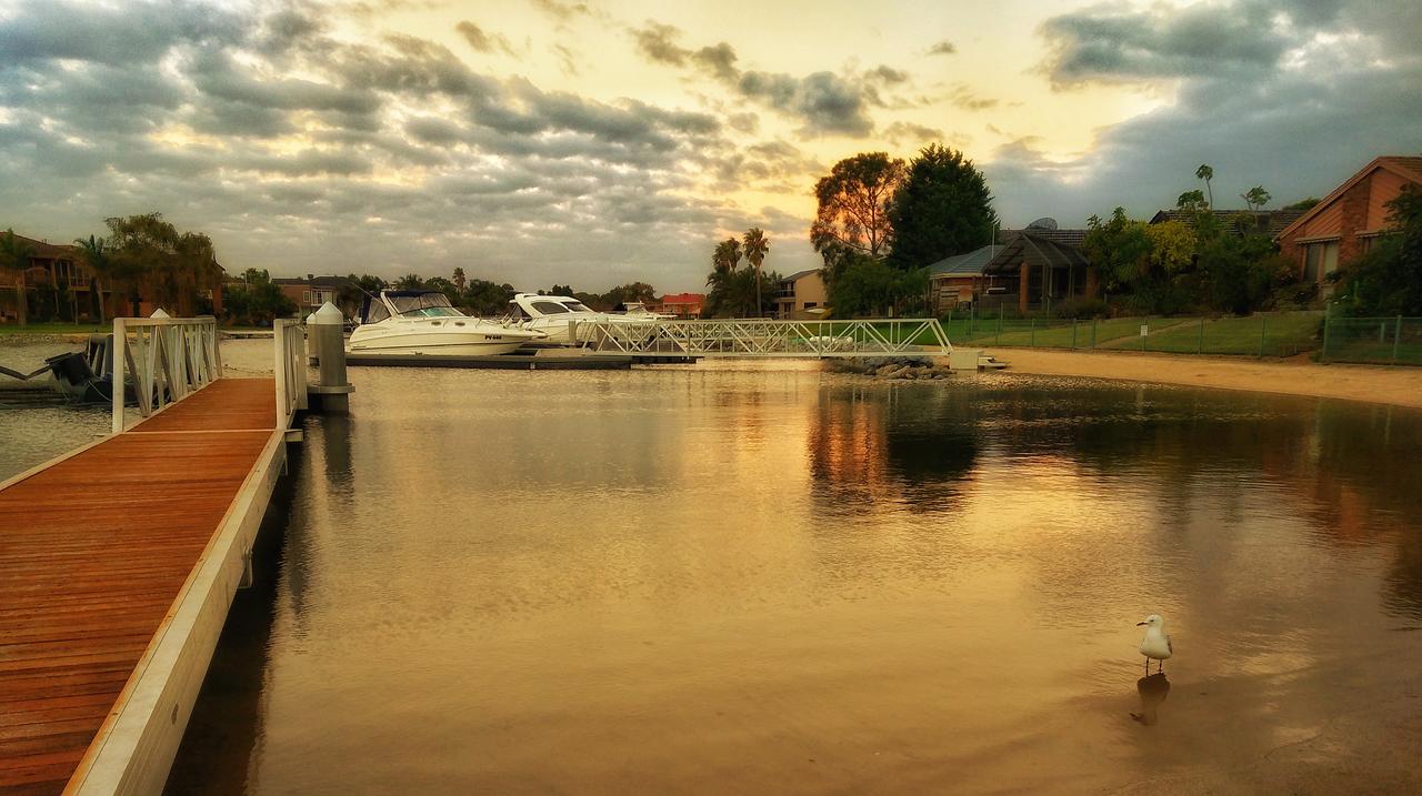 Carrum VIC Redcliffe Tourism