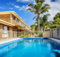 Allambi Holiday Apartments - Redcliffe Tourism