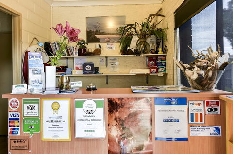 Allambi Holiday Apartments - Redcliffe Tourism 20