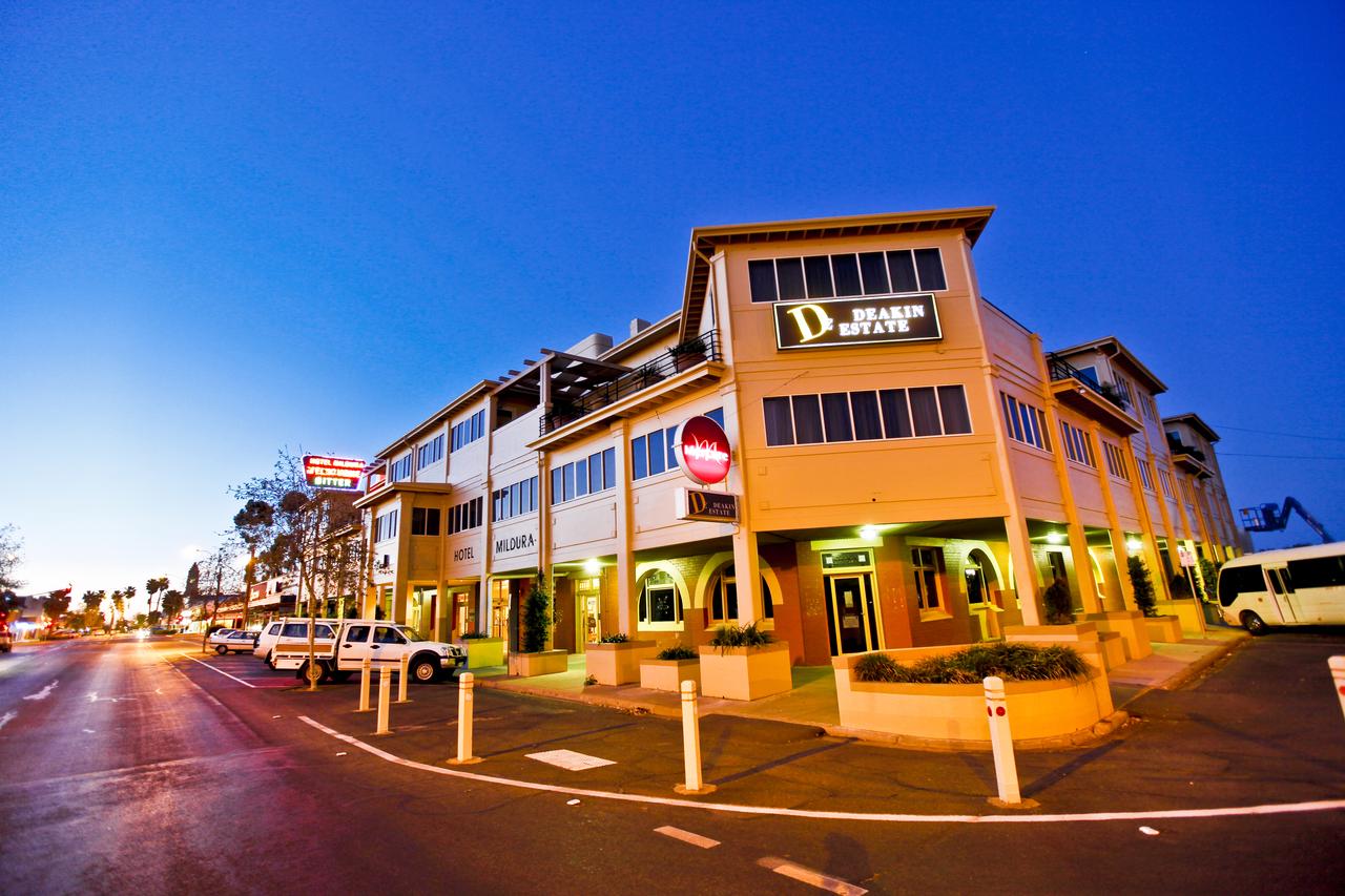  Redcliffe Tourism