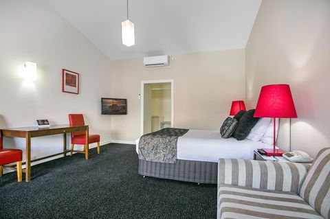All Seasons Resort Hotel Bendigo - Redcliffe Tourism 15