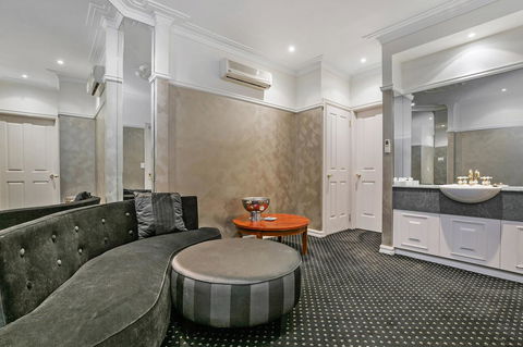 All Seasons Resort Hotel Bendigo - Redcliffe Tourism 38