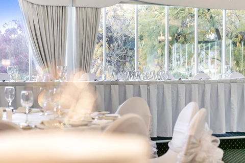 All Seasons Resort Hotel Bendigo - Redcliffe Tourism 41