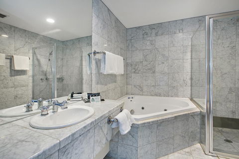 All Seasons Resort Hotel Bendigo - Redcliffe Tourism 29